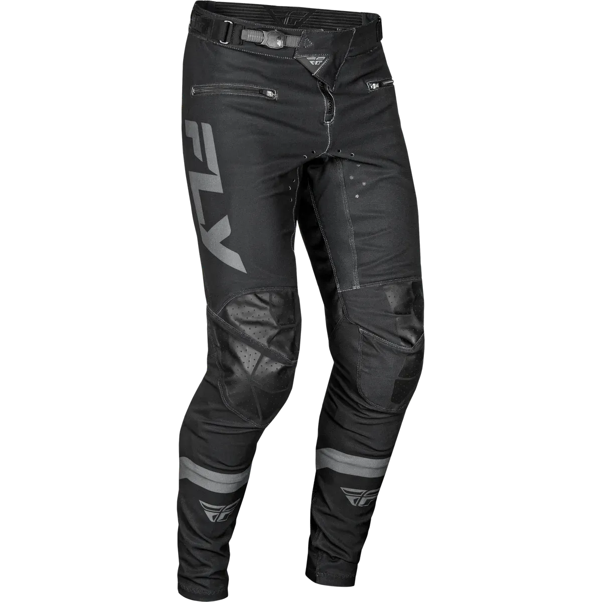 Fly Rayce Bicycle Pant 2025 Black/Charcoal